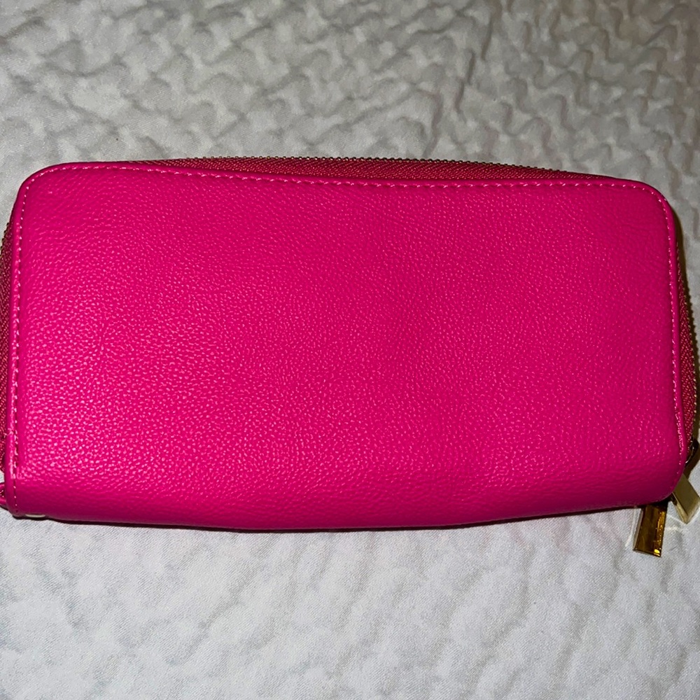 Women’s Fashion Wallet